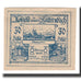 Geldschein, Österreich, Natternbach O.Ö. Gemeinde, 30 Heller, Texte, 1920