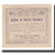 Banknot, Austria, Natternbach O.Ö. Gemeinde, 80 Heller, Texte 3, 1920