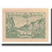Banknot, Austria, Rohrbach O.Ö. Gemeinde, 20 Heller, Texte, 1920, Undated