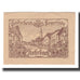 Banknot, Austria, Rohrbach O.Ö. Gemeinde, 20 Heller, texte 1, 1920, Undated