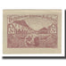 Banknot, Austria, Rohrbach O.Ö. Gemeinde, 30 Heller, Texte 2, 1920, Undated