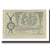Banknot, Austria, Sigharting im Innviertel O.Ö. Gemeinde, 10 Heller, Armoiries