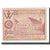 Banknot, Austria, Eidenberg O.Ö. Gemeinde, 80 Heller, paysage, 1920
