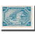 Banknot, Austria, St. Gotthard O.Ö. Gemeinde, 20 Heller, Texte, 1920