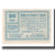 Banknot, Austria, St. Gotthard O.Ö. Gemeinde, 20 Heller, Texte, 1920