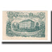 Banknot, Austria, Naarn O.Ö. Gemeinde, 20 Heller, Texte, 1920, 1920-12-31