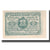 Banknot, Austria, Naarn O.Ö. Gemeinde, 20 Heller, Texte, 1920, 1920-12-31
