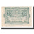 Banknot, Austria, Riedau O.Ö. Marktgemeinde, 10 Heller, Texte, 1920