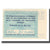 Banknot, Austria, Reichental im Mühlkreis O.Ö. Ortsgemeinde, 20 Heller, Texte