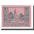 Banknote, Austria, Nussdorf am Attersee O.Ö. Gemeinde, 20 Heller, Eglise, 1920