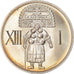 Switzerland, Medal, 13 Januar Alter Sylvester in Urnäsch Ar, 1970, Bannwart