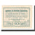Banknote, Austria, Natternbach O.Ö. Gemeinde, 50 Heller, Texte 2, 1920