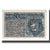 Banknote, Austria, St. Martin im Mühlkreis O.Ö. Gemeinde, 50 Heller, village