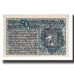 Geldschein, Österreich, St. Martin im Mühlkreis O.Ö. Gemeinde, 50 Heller