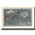 Banknote, Austria, St. Martin im Mühlkreis O.Ö. Gemeinde, 50 Heller, village