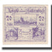 Geldschein, Österreich, Natternbach O.Ö. Gemeinde, 20 Heller, Texte 3, 1920