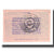 Banknote, Austria, Waidhofen An Der Thaya N.Ö. Stadtgemeinde, 50 Heller, Texte