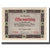 Banknote, Austria, Ostermiething O.Ö. Gemeinde, 50 Heller, paysage, 1920