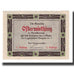 Banknote, Austria, Ostermiething O.Ö. Gemeinde, 50 Heller, paysage, 1920
