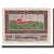Banknote, Austria, Ostermiething O.Ö. Gemeinde, 50 Heller, paysage, 1920