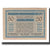 Banknote, Austria, Senftenbach O.Ö. Gemeinde, 50 Heller, Texte, 1920