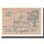 Banknote, Austria, Seitenstetten N.Ö. Marktgemeinde, 50 Heller, Clocher, 1920