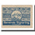 Banknote, Austria, Sigharting im Innviertel O.Ö. Gemeinde, 50 Heller