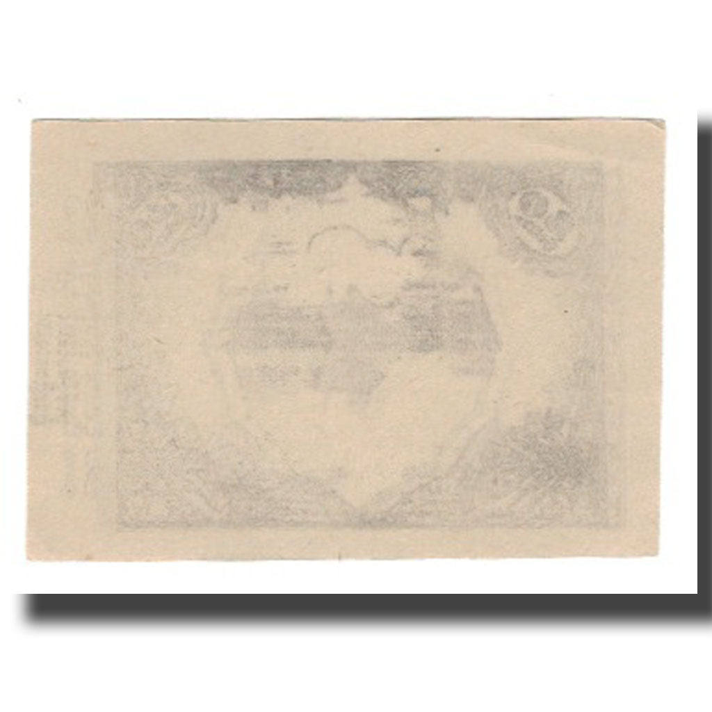 Banknot, Austria, Seewalchen am Attersee O.Ö. Gemeinde, 20 Heller, paysage 1