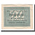 Banconote, Austria, Dorfgastein Sbg. Gemeinde, 60 Heller, Texte, 1920