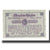 Banknot, Austria, Linz O.Ö. Stadtgemeinde, 50 Heller, Texte, 1920, 1920-06-30