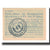 Banknot, Austria, Waidhofen An Der Thaya N.Ö. Stadtgemeinde, 20 Heller, Texte