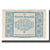 Banknot, Austria, Hinterstoder O.Ö. Gemeinde, 20 Heller, texte 1, 1920