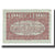 Banknot, Austria, Hüttau Sbg. Gemeinde, 50 Heller, Texte, 1921, 1921-01-31
