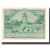 Banknot, Austria, Baumgartenberg O.Ö. Gemeinde, 50 Heller, N.D, 1920