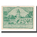Banknot, Austria, Baumgartenberg O.Ö. Gemeinde, 50 Heller, N.D, 1920