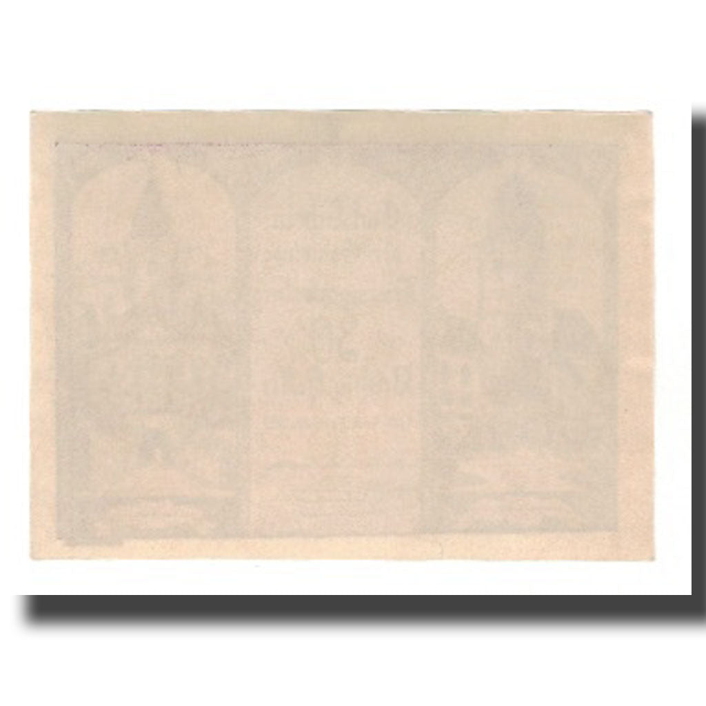 Banknot, Austria, Baumgartenberg O.Ö. Gemeinde, 30 Heller, N.D, 1920