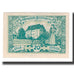 Banknot, Austria, Schleissheim O.Ö. Gemeinde, 20 Heller, Texte, 1920