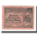 Banknote, Austria, Kirchberg am Wagram N.Ö. Marktgemeinde, 10 Heller, Texte