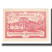 Banconote, Austria, Ruprechtshofen, 50 Heller, Texte, 1921, SPL-, Mehl:FS 855
