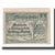 Banknot, Austria, Kirchberg am Wagram N.Ö. Marktgemeinde, 50 Heller, texte 1