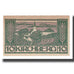 Banknote, Austria, Kirchberg an der Donau O.Ö. Gemeinde, 10 Heller, Texte