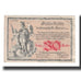 Banknot, Austria, St. Florian am Inn O.Ö. Gemeinde, 30 Heller, paysage, 1920