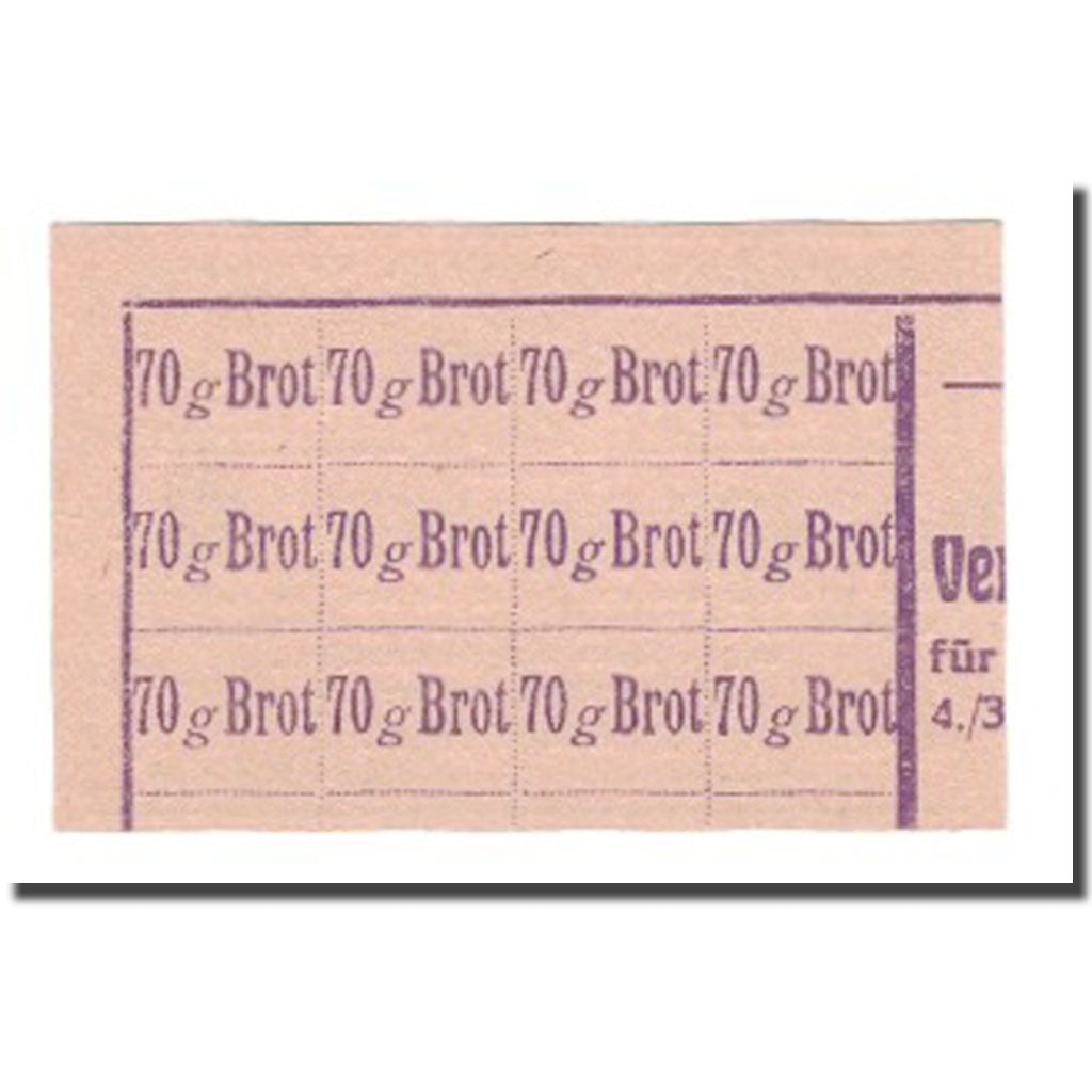Banknot, Austria, St Aegidi, 20 Heller, N.D, 1920, 1920-12-31, AU(55-58)