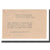 Banconote, Austria, Kammern am Kamp N.Ö. Gemeinde, 20 Heller, texte 1, 1920