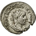 Moneta, Volusian, Antoninianus, AU(55-58), Bilon, Cohen:88