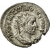 Monnaie, Volusien, Antoninien, SUP, Billon, Cohen:88