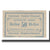 Banconote, Austria, Helpfau - Uttendorf O.Ö. Gemeinde, 50 Heller, N.D, 1920