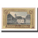 Geldschein, Österreich, St. Stefan am Walde O.Ö. Gemeinde, 20 Heller, Texte