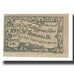 Banconote, Austria, St. Thomas am Blasenstein O.Ö. Gemeinde, 10 Heller, valeur