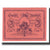 Banknote, Austria, Petzenkirchen N.Ö. Gemeinde, 20 Heller, Batiment, 1920